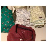 Toddler Boys Grouping