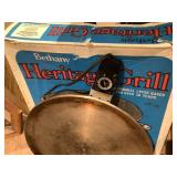 Vintage Lefse Baker & Coffee Maker
