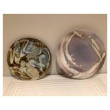 Decorative Plates