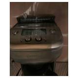 Breville Grinder & Coffee Maker