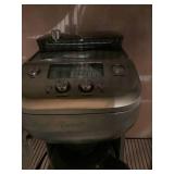 Breville Grinder & Coffee Maker