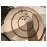 Picnic, Placemats & Plate Hangers