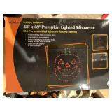 Halloween Décor
