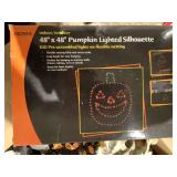 Halloween Décor