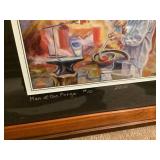 2-pc Artwork - Carnes