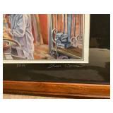 2-pc Artwork - Carnes