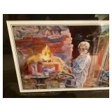 2-pc Artwork - Carnes