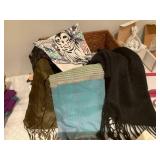 Women's Black Pearls &  Accessories