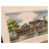 Architectural Artwork