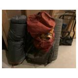Hikers Pack