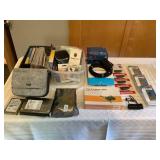 Computer Hardware & Peripherals