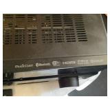Home Theatre Sound System