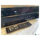 Home Theatre Sound System