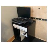 Computer Stand & Components