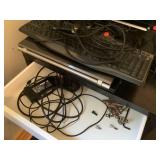 Computer Stand & Components