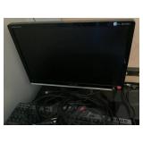 Computer Stand & Components