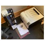 HP LaserJet Printer