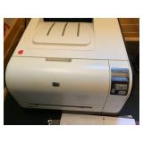 HP LaserJet Printer