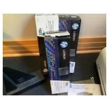 HP LaserJet Printer