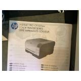 HP LaserJet Printer