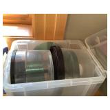 DVD-R Discs & Storage