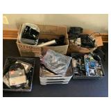 DVD-R Discs & Storage
