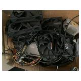 DVD-R Discs & Storage