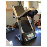 Foldable Treadmill
