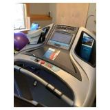 Foldable Treadmill