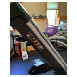 Foldable Treadmill