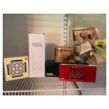 Misc Branded Gift Items & Floor Mat