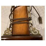 Vintage Banjo Clock