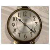 Vintage Banjo Clock