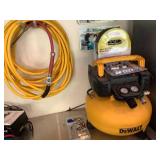 DeWalt Air Compressor