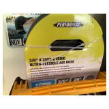 DeWalt Air Compressor