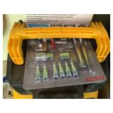 DeWalt Air Compressor