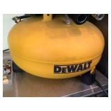DeWalt Air Compressor