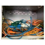 Heavy Duty Extension Cords