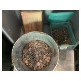 Fire Glass