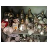Light Bulbs
