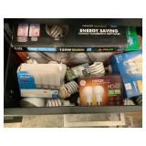 Light Bulbs
