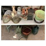 Gardening Accessories