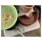 Gardening Accessories