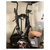 Bike Rack & Accessories