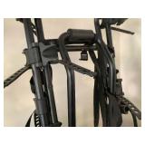 Bike Rack & Accessories