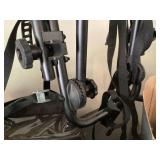 Bike Rack & Accessories