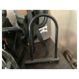 Bike Rack & Accessories