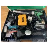 Hitachi Power Drill