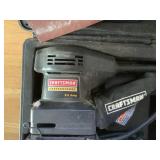 Craftsman Sander