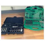 Tool Sets
